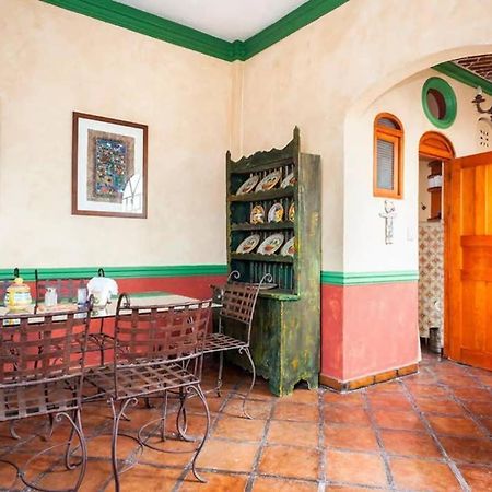 Great 2 Bedroom Apt @ The Middle Of Everything San Miguel de Allende Eksteriør billede
