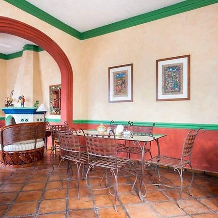 Great 2 Bedroom Apt @ The Middle Of Everything San Miguel de Allende Eksteriør billede
