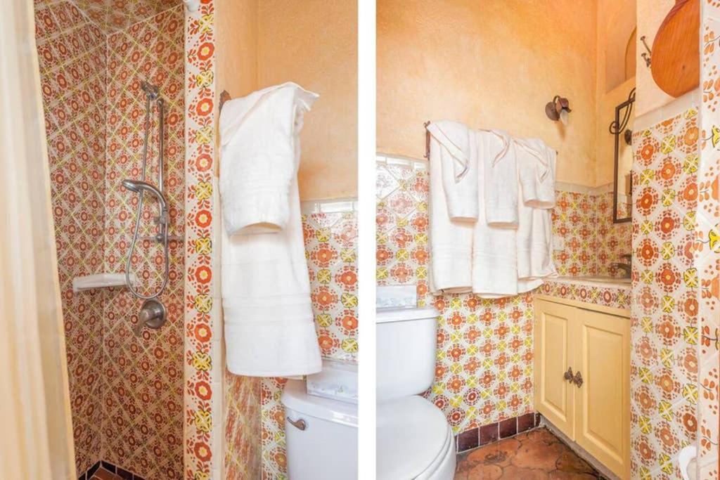 Great 2 Bedroom Apt @ The Middle Of Everything San Miguel de Allende Eksteriør billede
